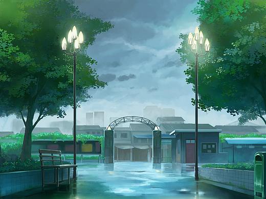 16年参与的动画废稿（个人主页-ZNDQ5OTExMTY=） - 概念设定 - 站酷设计师G康龙原创素材 - 站酷ZCOOL