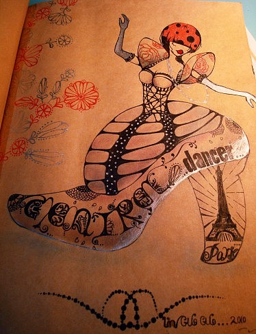 feel（图ZMTU2NDI3Ng==） - 概念设定 - 站酷设计师林果果原创素材 - 站酷ZCOOL