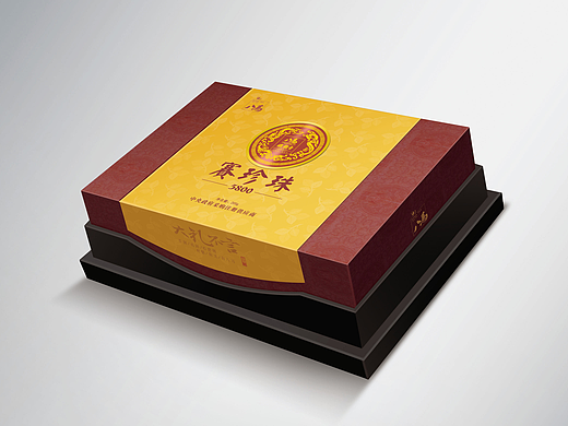 是也设计解析产品包装设计上面的色彩运用