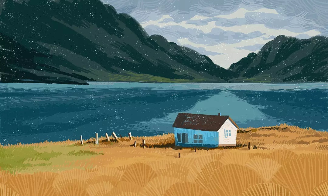 霧月凌的個人主頁（封面預(yù)覽） - 主頁封面設(shè)置 - 站酷設(shè)計師霧月凌原創(chuàng)素材 - 站酷ZCOOL