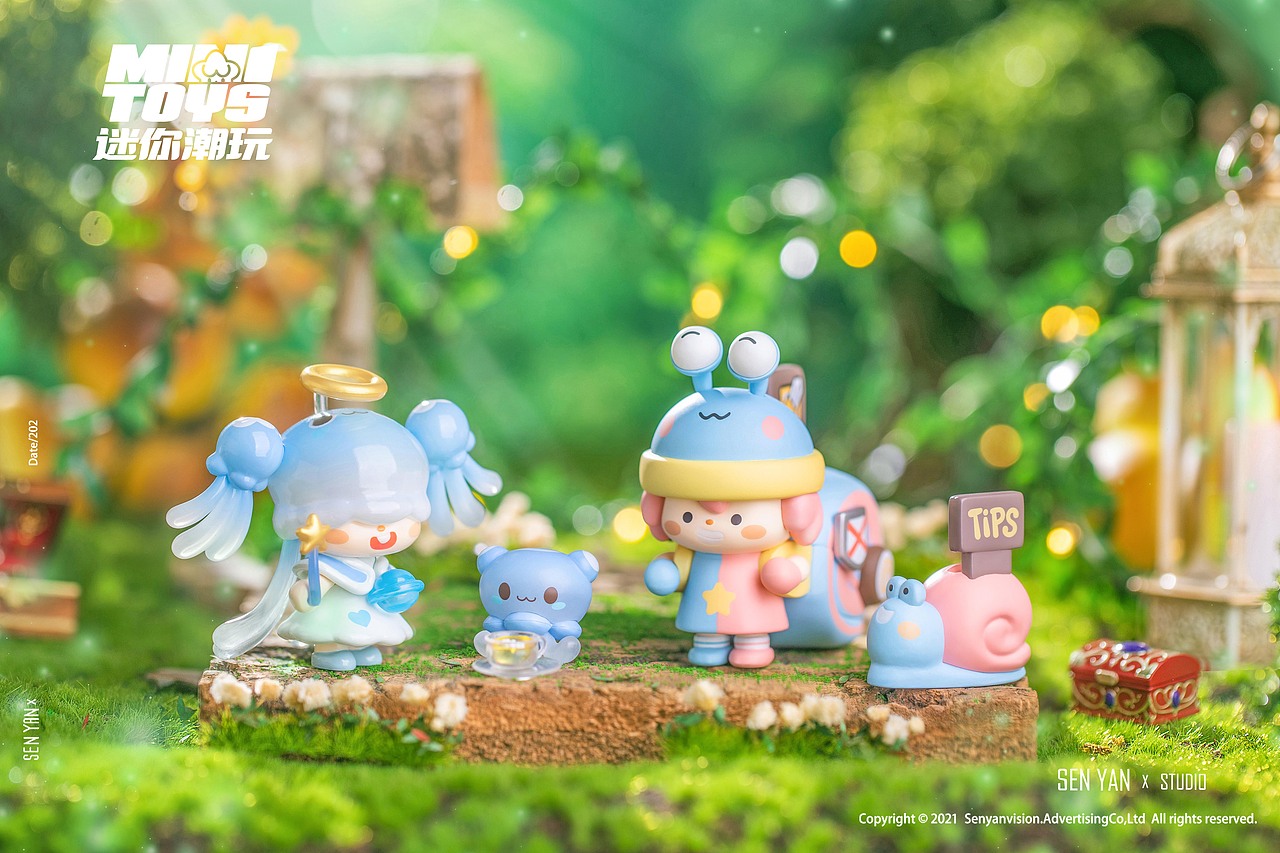 迷你世界✖️森焱视觉（图ZMjgyNDM0NzI4） - 产品摄影 - 站酷设计师摄影师Lees原创素材 - 站酷ZCOOL