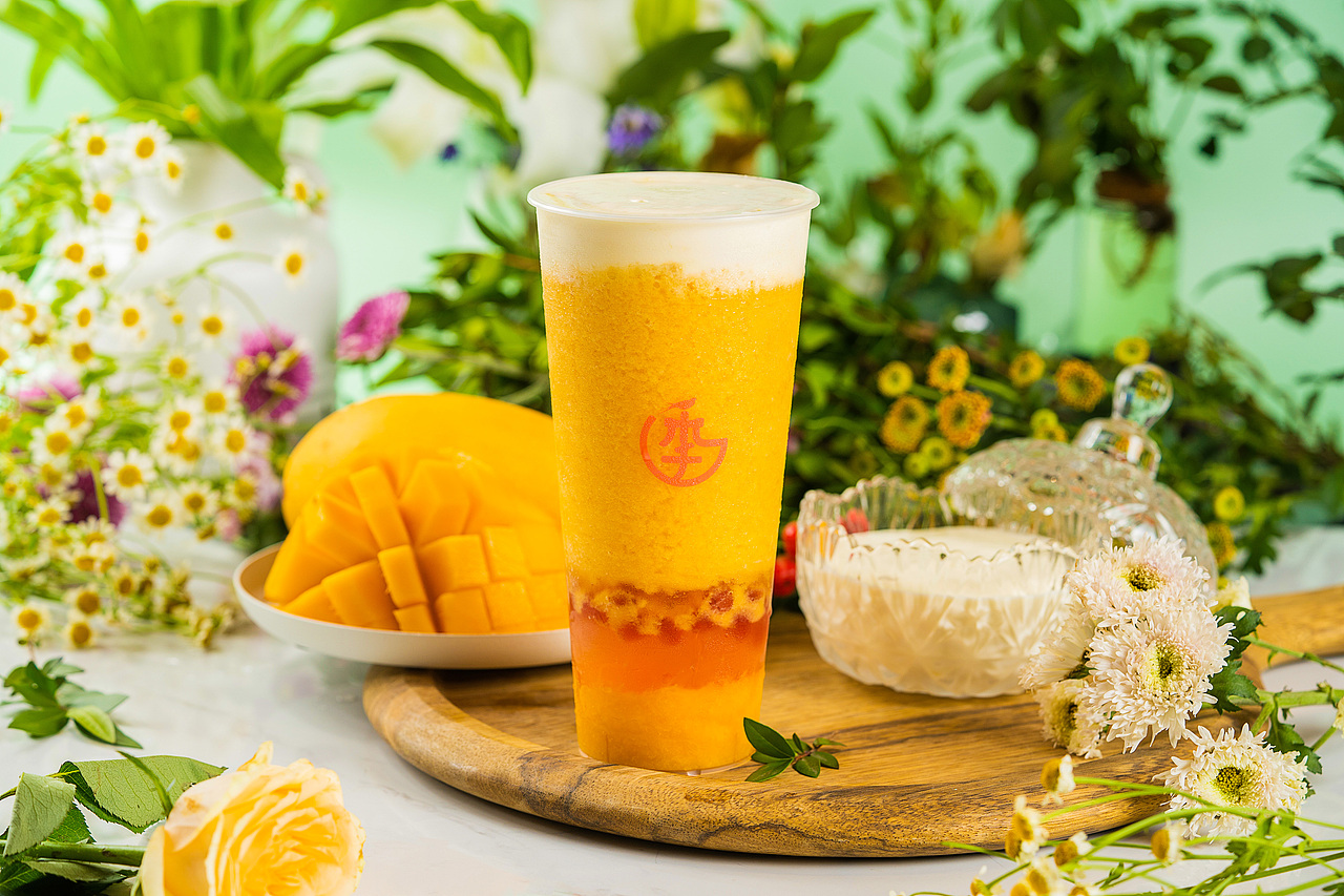 明之季面包饮品（图ZMzEzMzUxNTc2） - 美食摄影 - 站酷设计师桔柚橙子原创素材 - 站酷ZCOOL