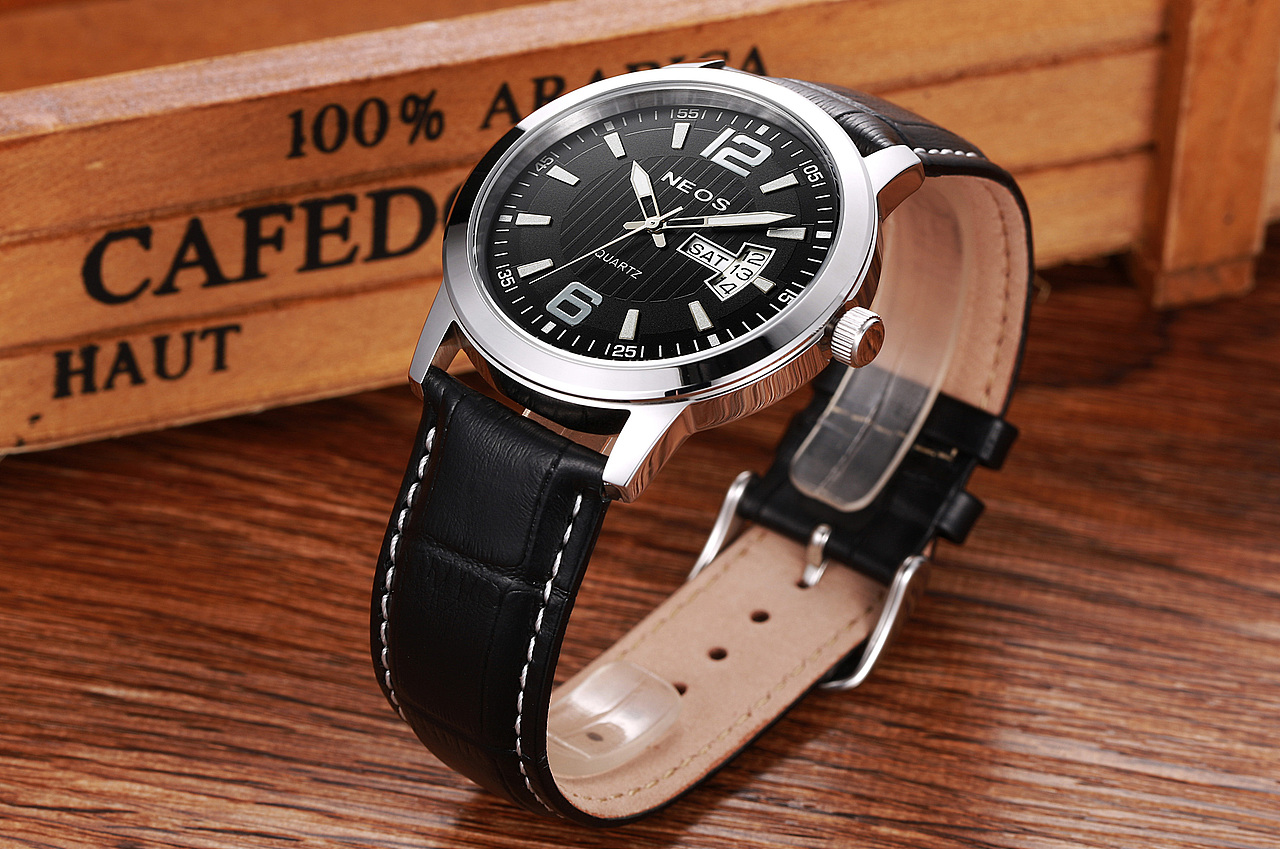 雷欧时手表拍摄与后期（图ZMjk5NzE4OTY=） - 产品摄影 - 站酷设计师木头人MTR原创素材 - 站酷ZCOOL