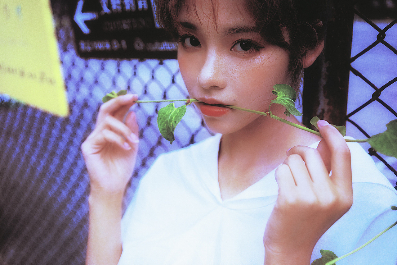 Memory in Hangzhou（图ZMTQ5MDcxNjI4） - 人像摄影 - 站酷设计师周健__原创素材 - 站酷ZCOOL