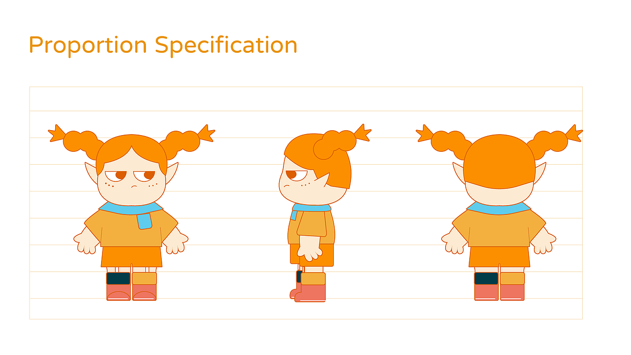 长袜子皮皮之回家种菜（图ZMjc3MDk2MDEy） - IP形象 - 站酷设计师uouoE原创素材 - 站酷ZCOOL