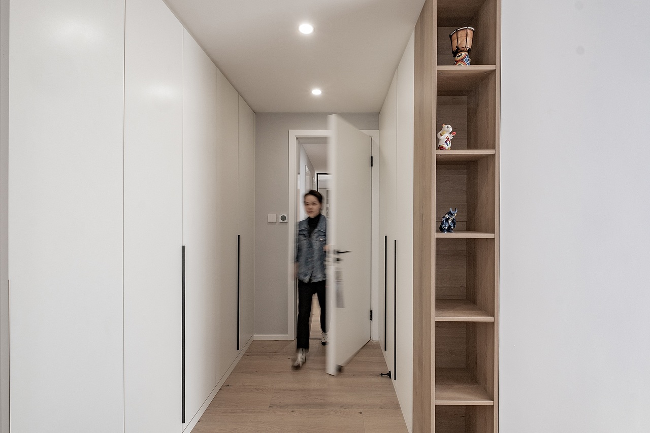 简洁实用共存法则（图ZMjMwNzYxMzAw） - 家装设计 - 站酷设计师又蓝设计原创素材 - 站酷ZCOOL