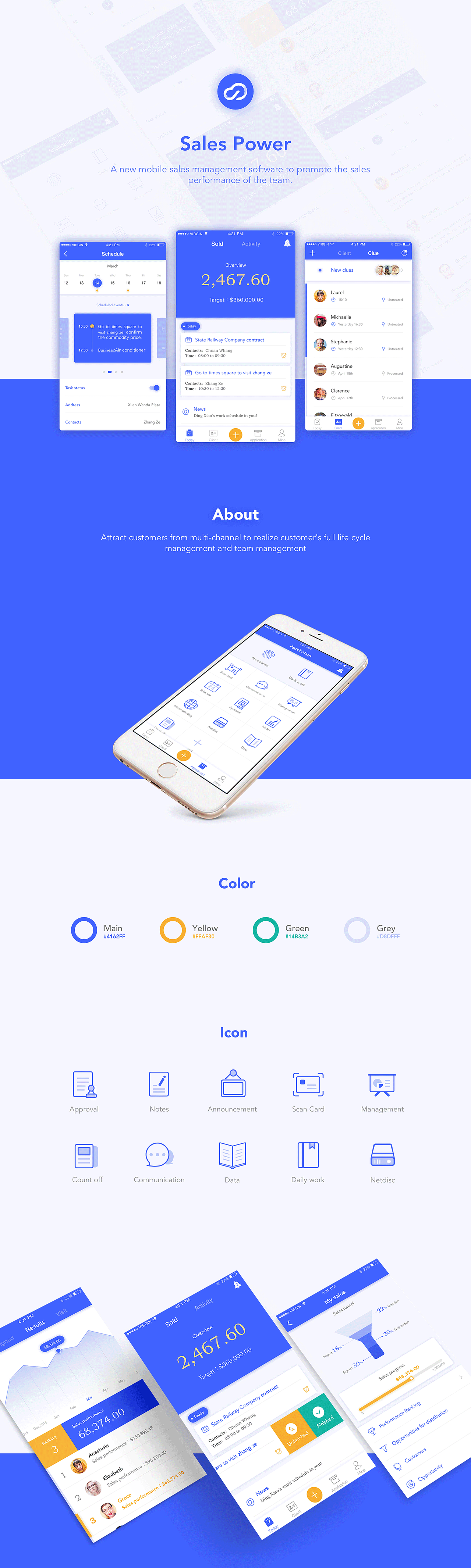 APP界面设计=#Dribbble（图ZNjU1NzQzODQ=） - APP界面 - 站酷设计师诗语萱原创素材 - 站酷ZCOOL