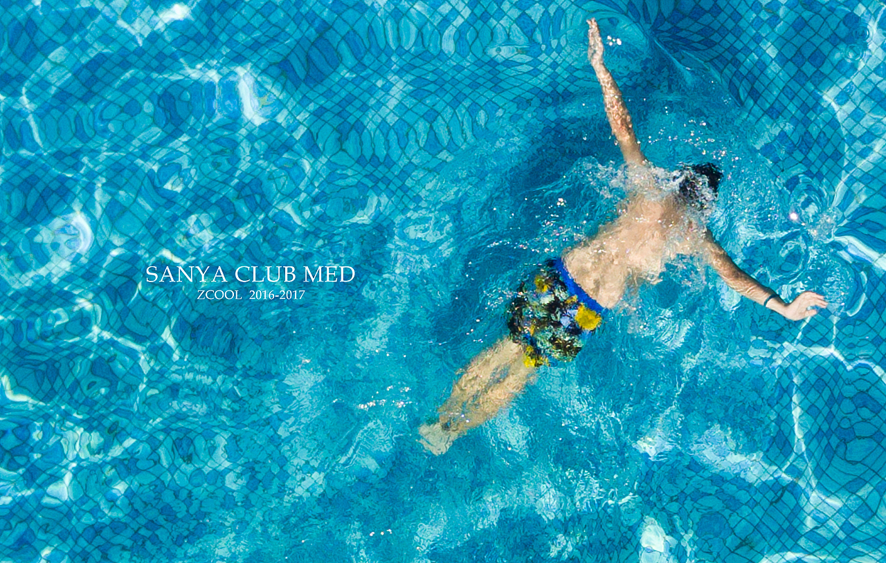【存照】航拍-三亚CLUB MED（图ZNjY1ODcyMzY=） - 其他摄影 - 站酷设计师火锅肥牛面原创素材 - 站酷ZCOOL