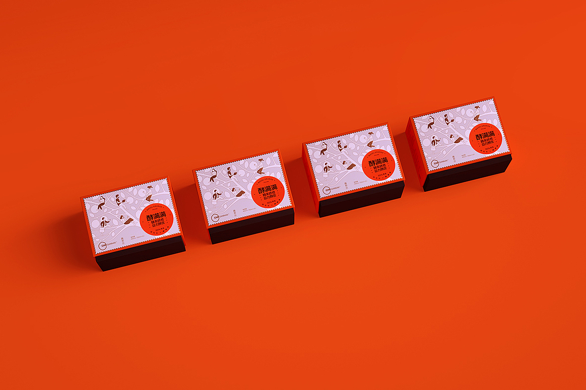 脐橙酵素产品全案设计（图ZMjI4MDU0MzUy） - 品牌 - 站酷设计师DESIGNER阿剑原创素材 - 站酷ZCOOL