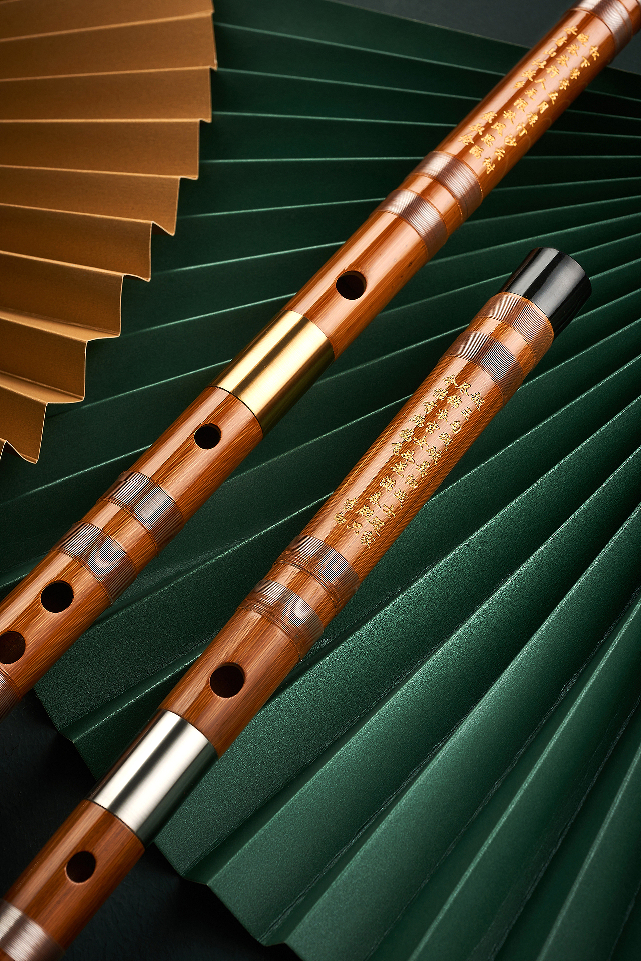 传统民族乐器---竹笛子（图ZMjY0OTI3NzM2） - 产品摄影 - 站酷设计师有意视觉文化原创素材 - 站酷ZCOOL