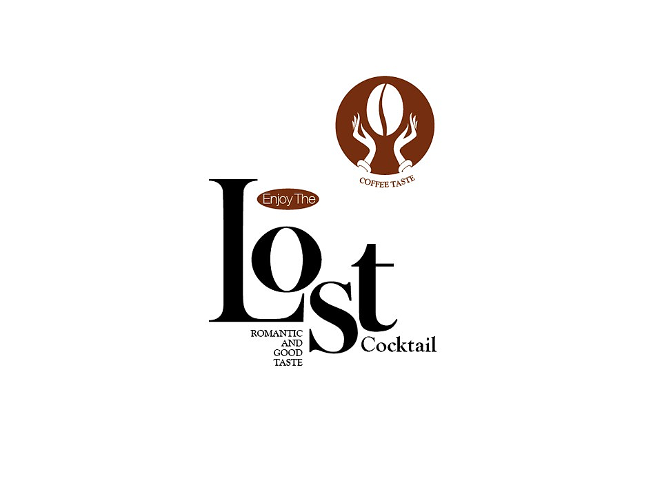 艾尔鸡尾酒形象提升设计