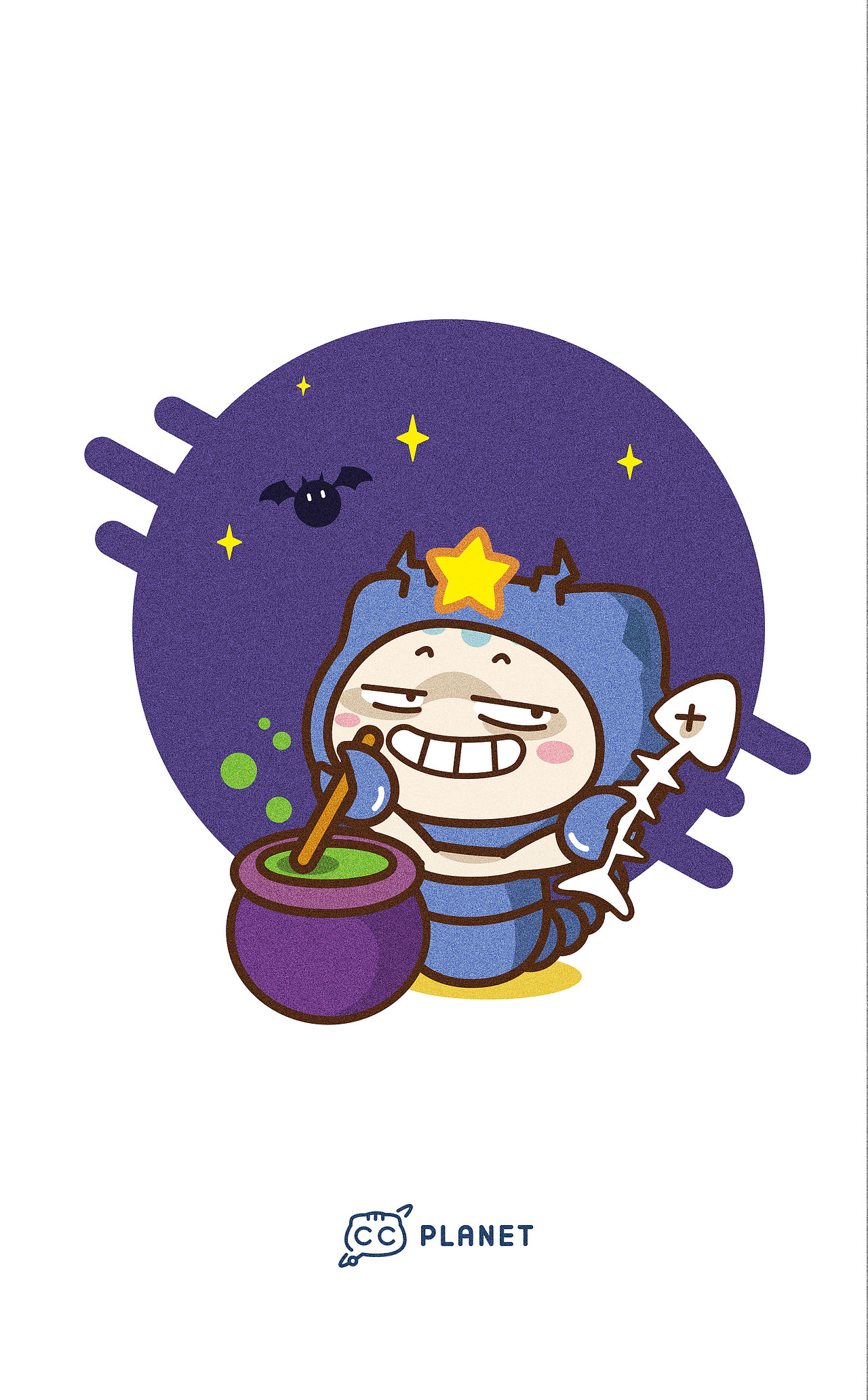 ccplanet星座系列天蝎座