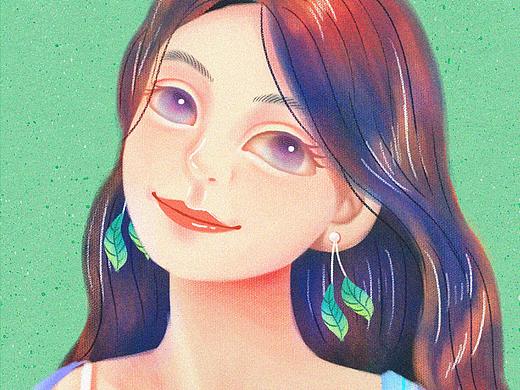 GIRLS-轻厚涂