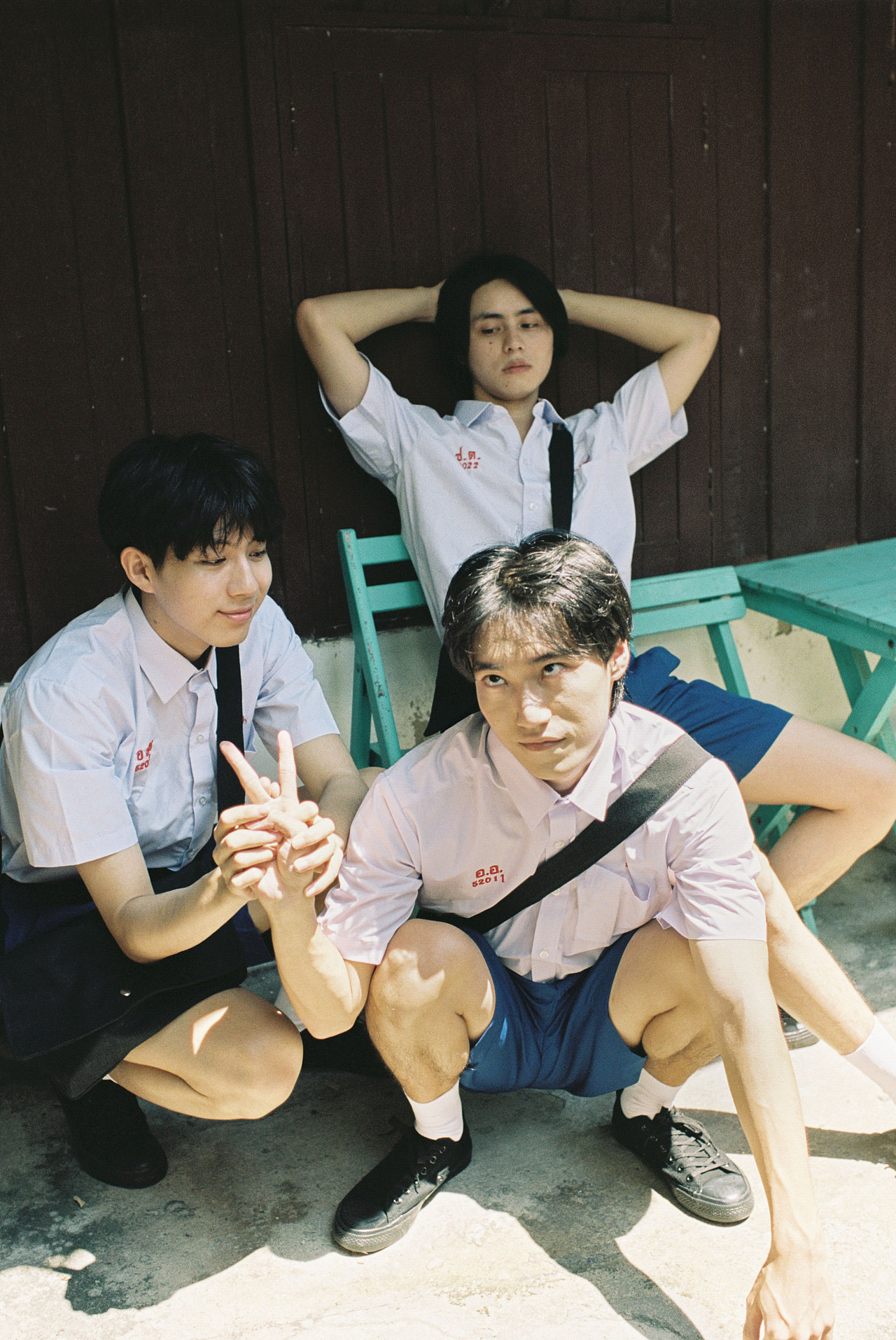 冲吧冲吧（图ZMTkxNzM3NTYw） - 人像摄影 - 站酷设计师NiccoCai原创素材 - 站酷ZCOOL