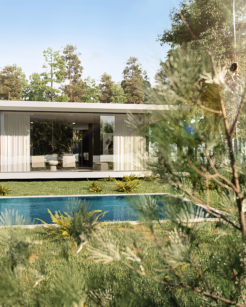 现代风格·办公室！（图ZMjA2MjQxOTE2） - 家装设计 - 站酷设计师M丶先森原创素材 - 站酷ZCOOL