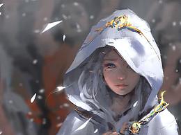 【CG女神 | 节奏混剪】