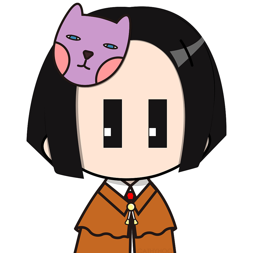 简历头像 - 原创作品 - 站酷(zcool)