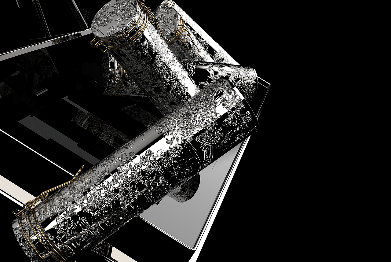 小青柑包装 x 尊贵装/一颗渗透度整日 不见色淡不失香（图ZMjY4MjY5NjUy） - 包装 - 站酷设计师OCT设计原创素材 - 站酷ZCOOL