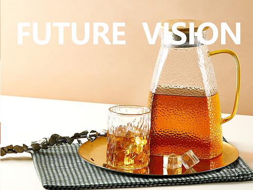 产品摄影 | FUTURE视觉影像 