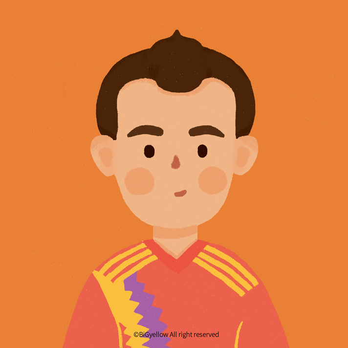 2018 World Cup（图ZMTE4NTQ3MTQw） - 商业插画 - 站酷设计师BiGyellow啦原创素材 - 站酷ZCOOL
