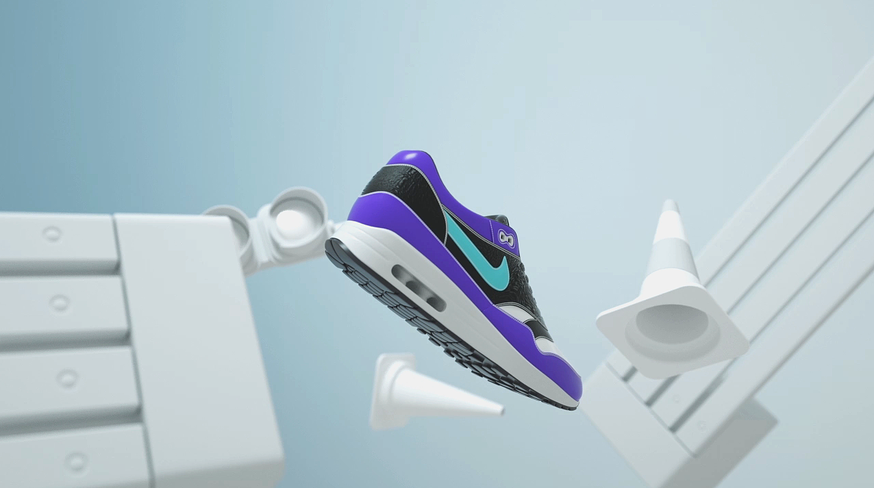 NIKE AIR 廣告片 臨?。▓DZMTI1OTkxMzM2） - 動(dòng)畫(huà)/影視 - 站酷設(shè)計(jì)師Jmousebig原創(chuàng)素材 - 站酷ZCOOL