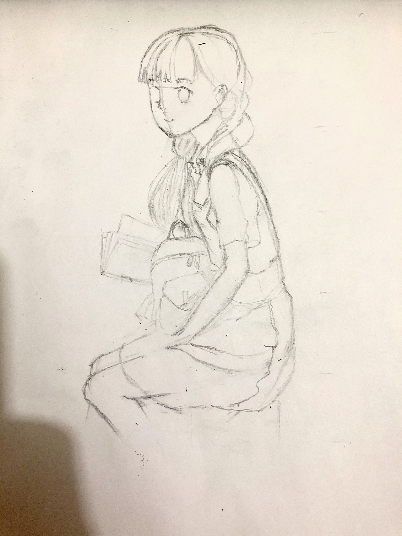 手绘临摹（图ZMjU2NzYxNDIw） - 绘画 - 站酷设计师HELLO_BIG猩原创素材 - 站酷ZCOOL