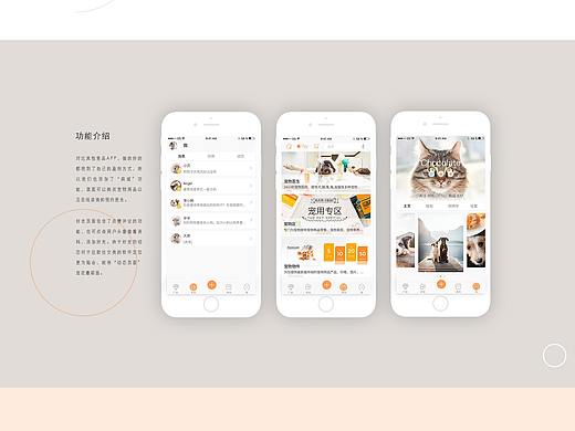宠物APP