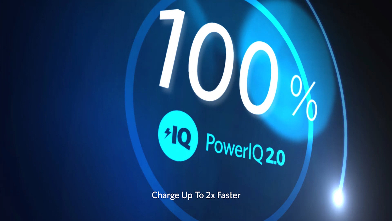 充电宝Power IQ2.0 芯片技术 3D视频广告（图ZMTA1NDQzMTUy） - 动画/影视 - 站酷设计师树袋熊先生原创素材 - 站酷ZCOOL