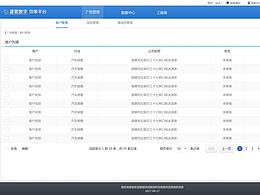 可视化数据