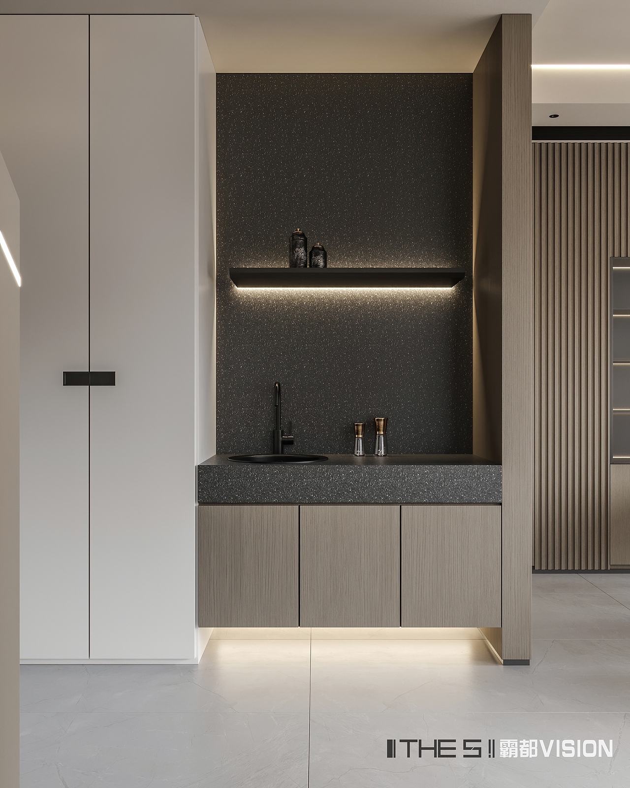 现代轻混 诧寂（图ZMjYzODM0MTY0） - 家装设计 - 站酷设计师霸都THES原创素材 - 站酷ZCOOL