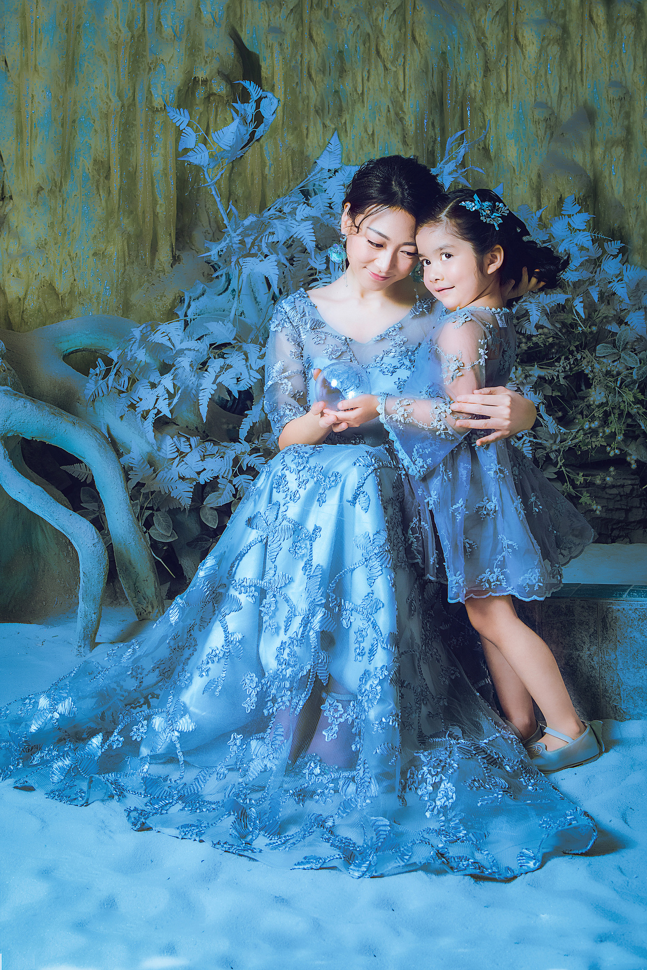 bule drem（图ZMTYyMjUxMDQ0） - 人像摄影 - 站酷设计师多啦的孩子原创素材 - 站酷ZCOOL