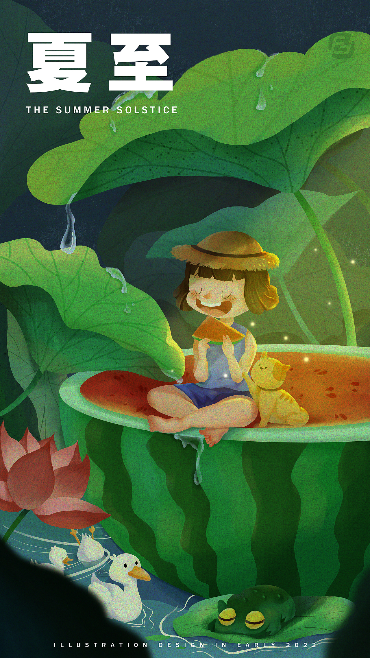 部分绘画作品总结（图ZMjkzMDUxNTM2） - 商业插画 - 站酷设计师源来是酱紫原创素材 - 站酷ZCOOL