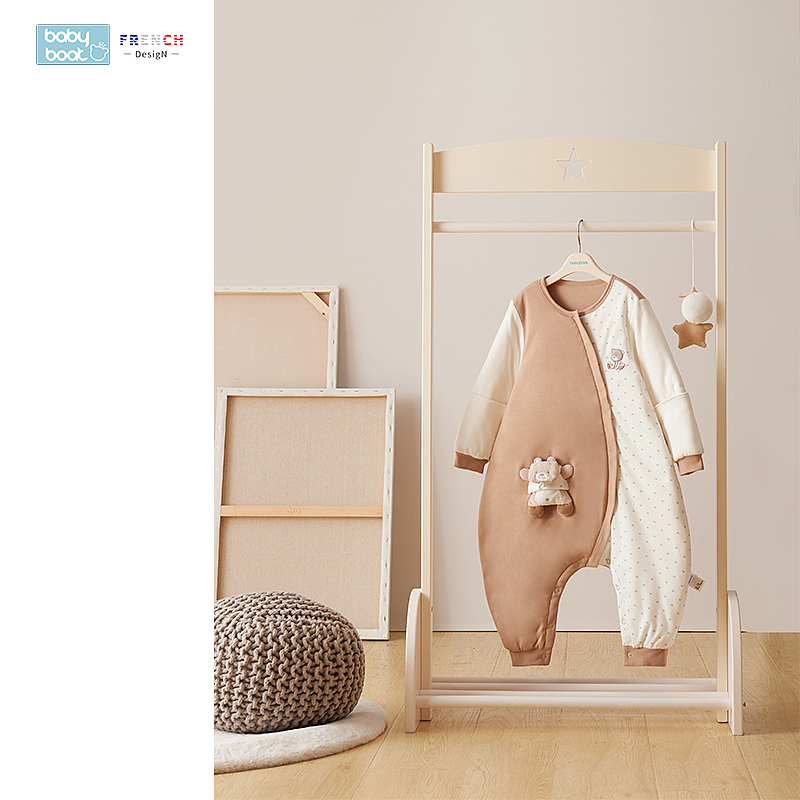 婴儿用品 产品摄影+详情页模板设计