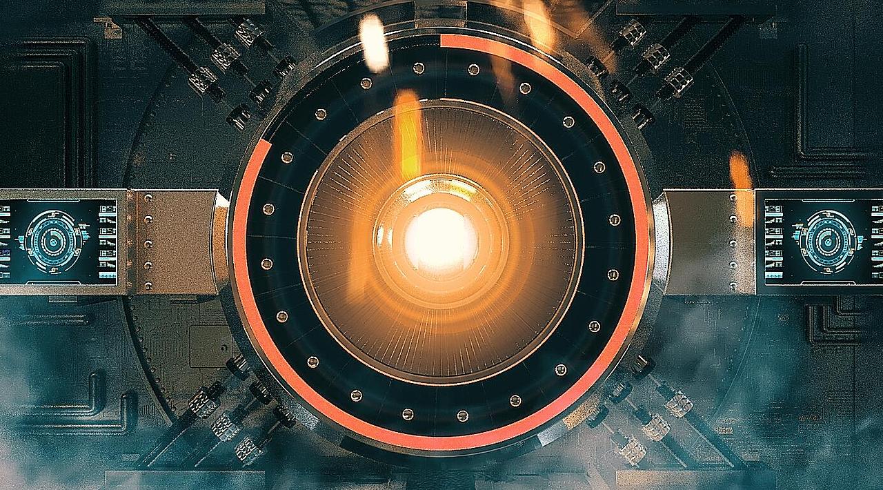 C4D动态设计 最近瞎练习的几个视频