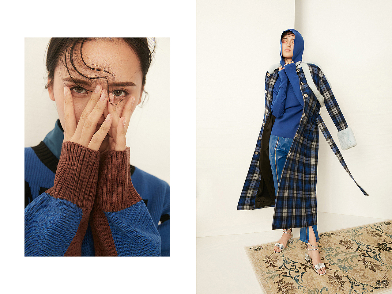 女装拍摄（图ZMjM2ODg0Njky） - 时尚/艺术摄影 - 站酷设计师大鲸影像摄影葛林原创素材 - 站酷ZCOOL