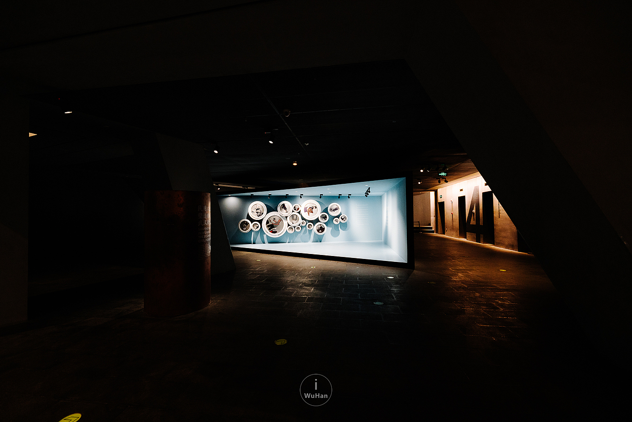 武汉—张之洞博物馆