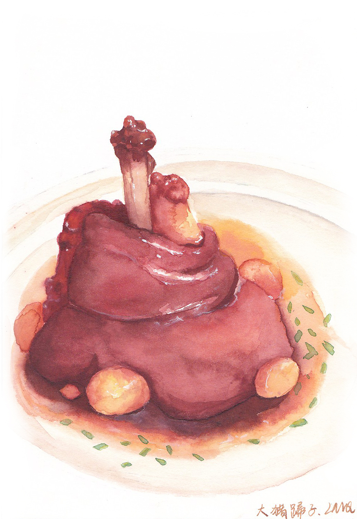 真·大猪蹄子(#^.^#)