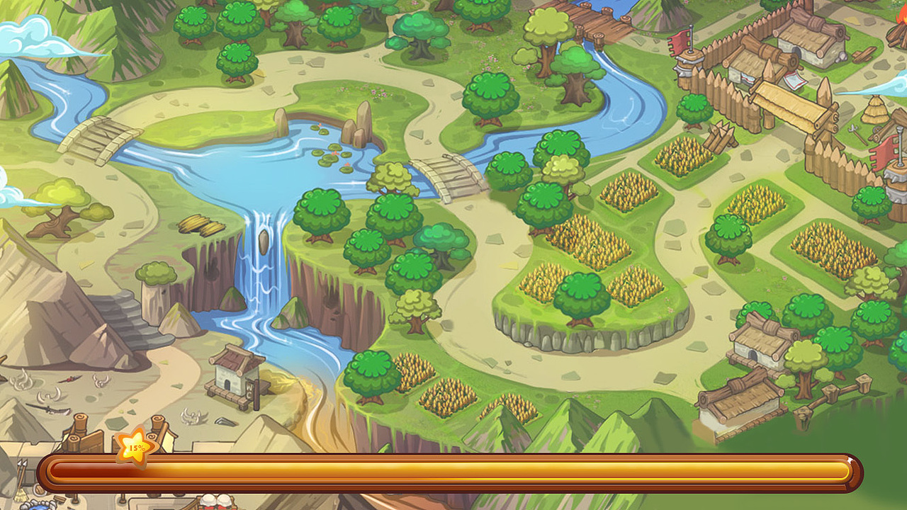 UI设计游戏APP（图ZMjYzMTk5Njgw） - 游戏UI - 站酷设计师温顺的皮卡丘原创素材 - 站酷ZCOOL