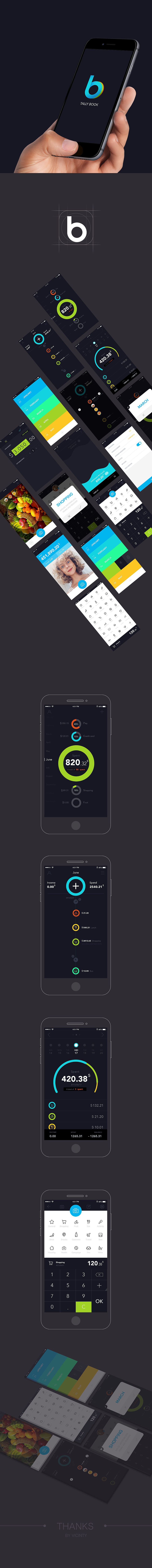 book（图ZMzE1NTMwMDQ=） - APP界面 - 站酷设计师vicinty原创素材 - 站酷ZCOOL