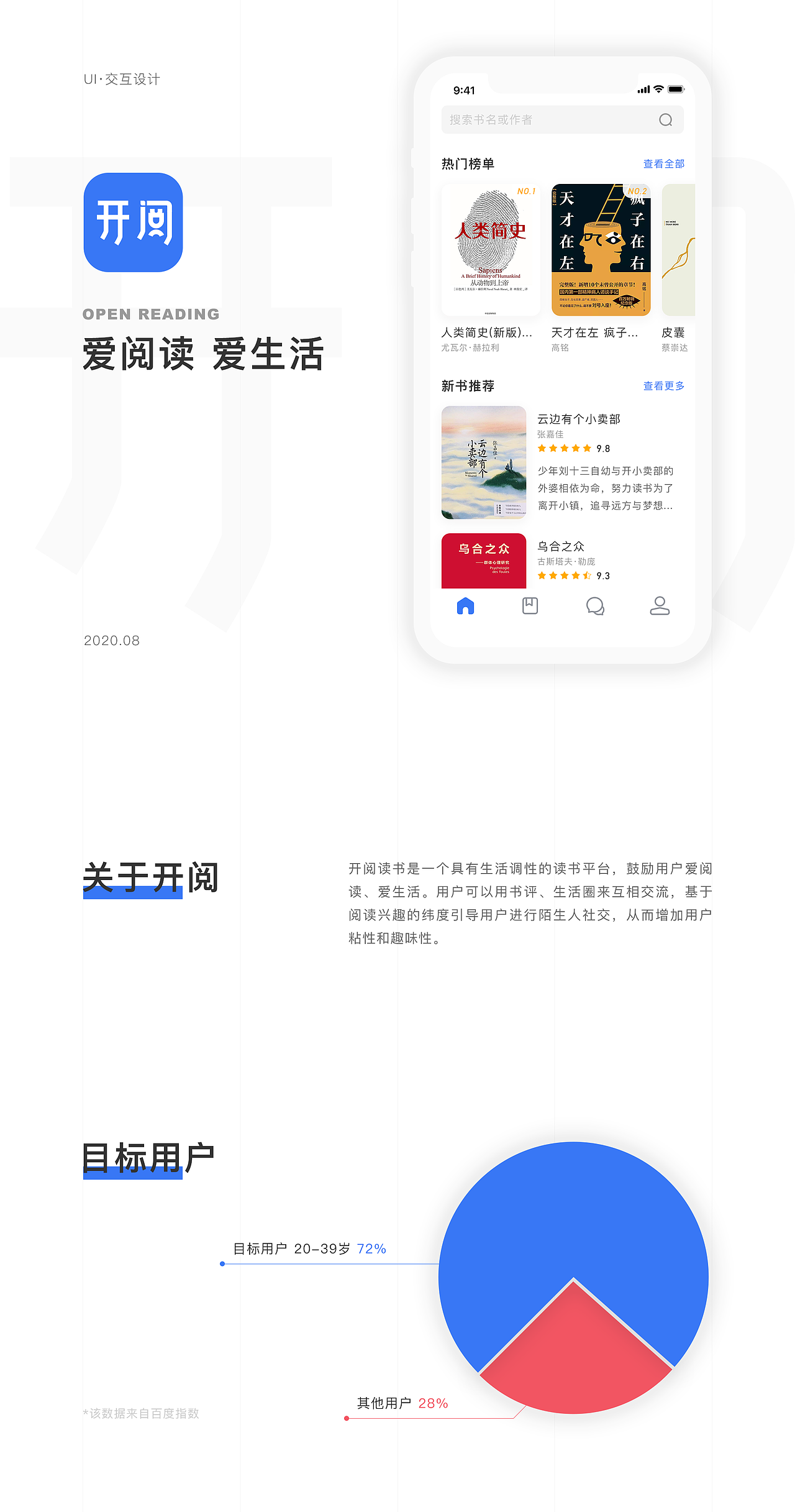 开阅  |  爱阅读爱生活