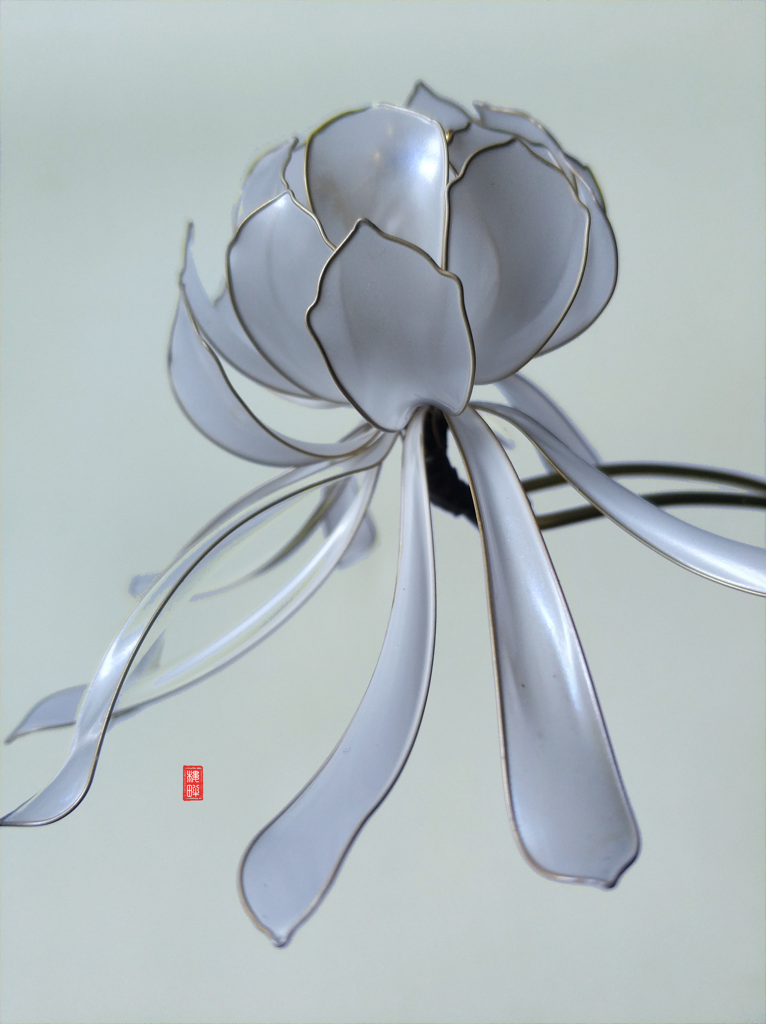 手工作品|手工艺|工艺品设计|太祺 - 原创作品 - 站酷 (zcool)