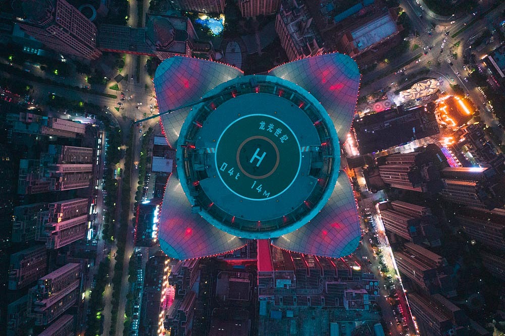 上帝底下了头（2）（图ZMTc4MTgzNDA0） - 环境/建筑摄影 - 站酷设计师手抖得福瑞原创素材 - 站酷ZCOOL