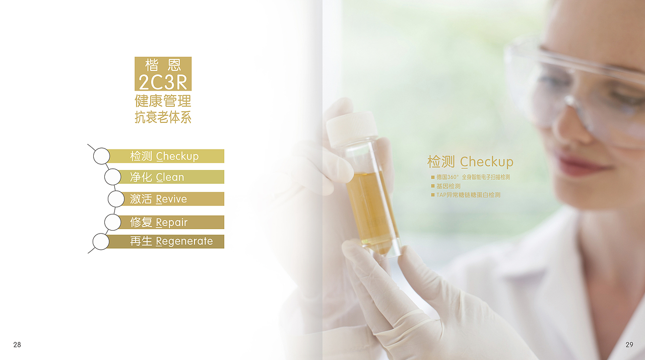 医疗海报 画册（图ZNjg0MTkyMTI=） - 品牌 - 站酷设计师呆呆1025原创素材 - 站酷ZCOOL