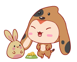 一些乱七八糟的图