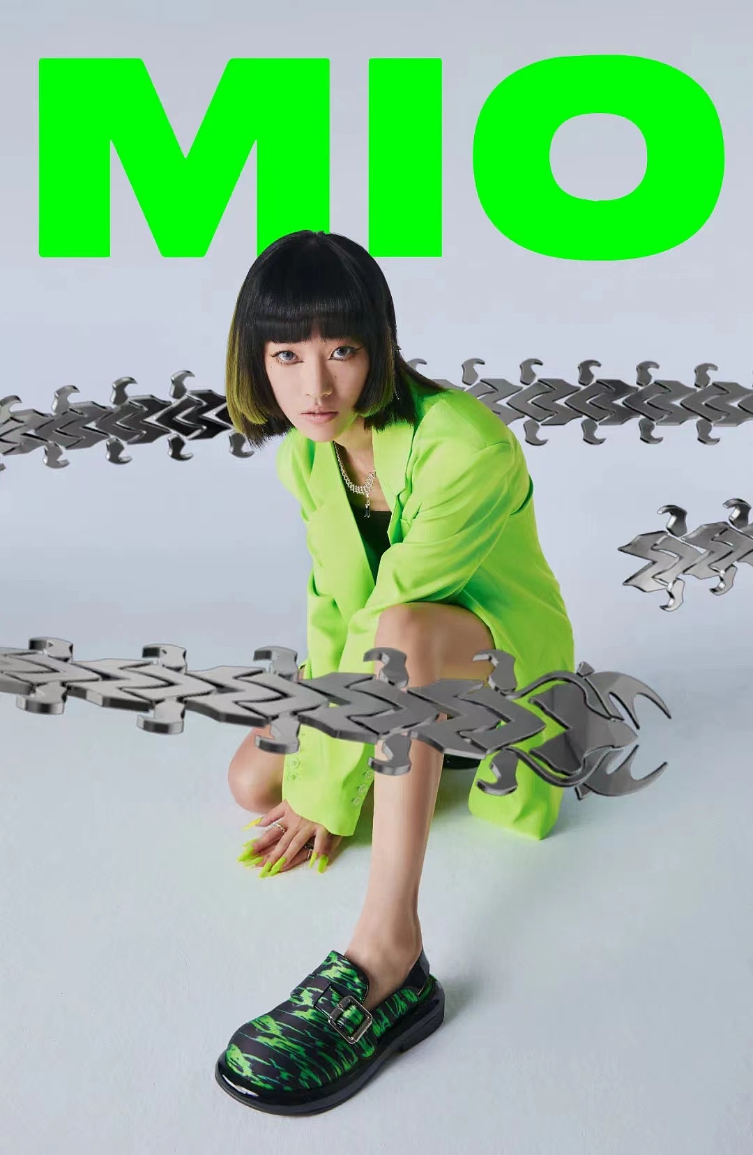 时髦精的Y2K|苏耳朵