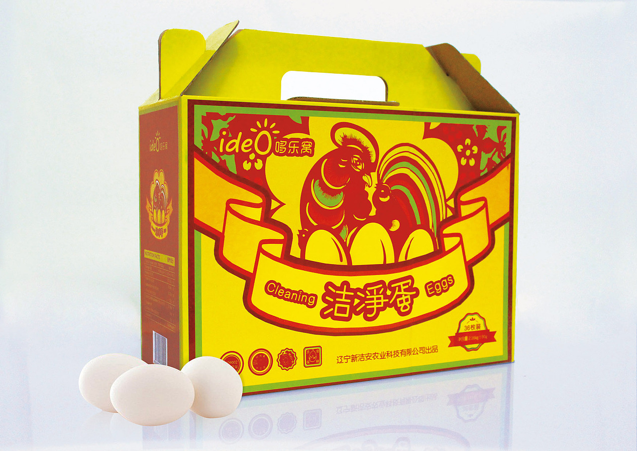 哆乐窝包装设计（图ZMTI1NDAxODQ=） - 包装 - 站酷设计师沐卡卡原创素材 - 站酷ZCOOL