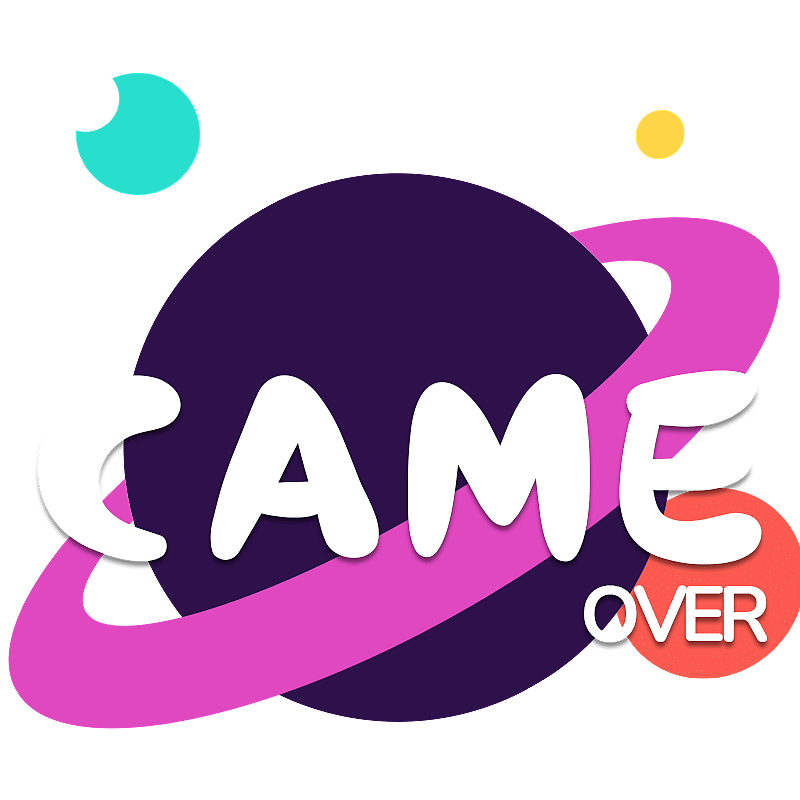 游戏文字套系（图ZMjUzNzg0MTc2） - 图案 - 站酷设计师执念者lijuran原创素材 - 站酷ZCOOL