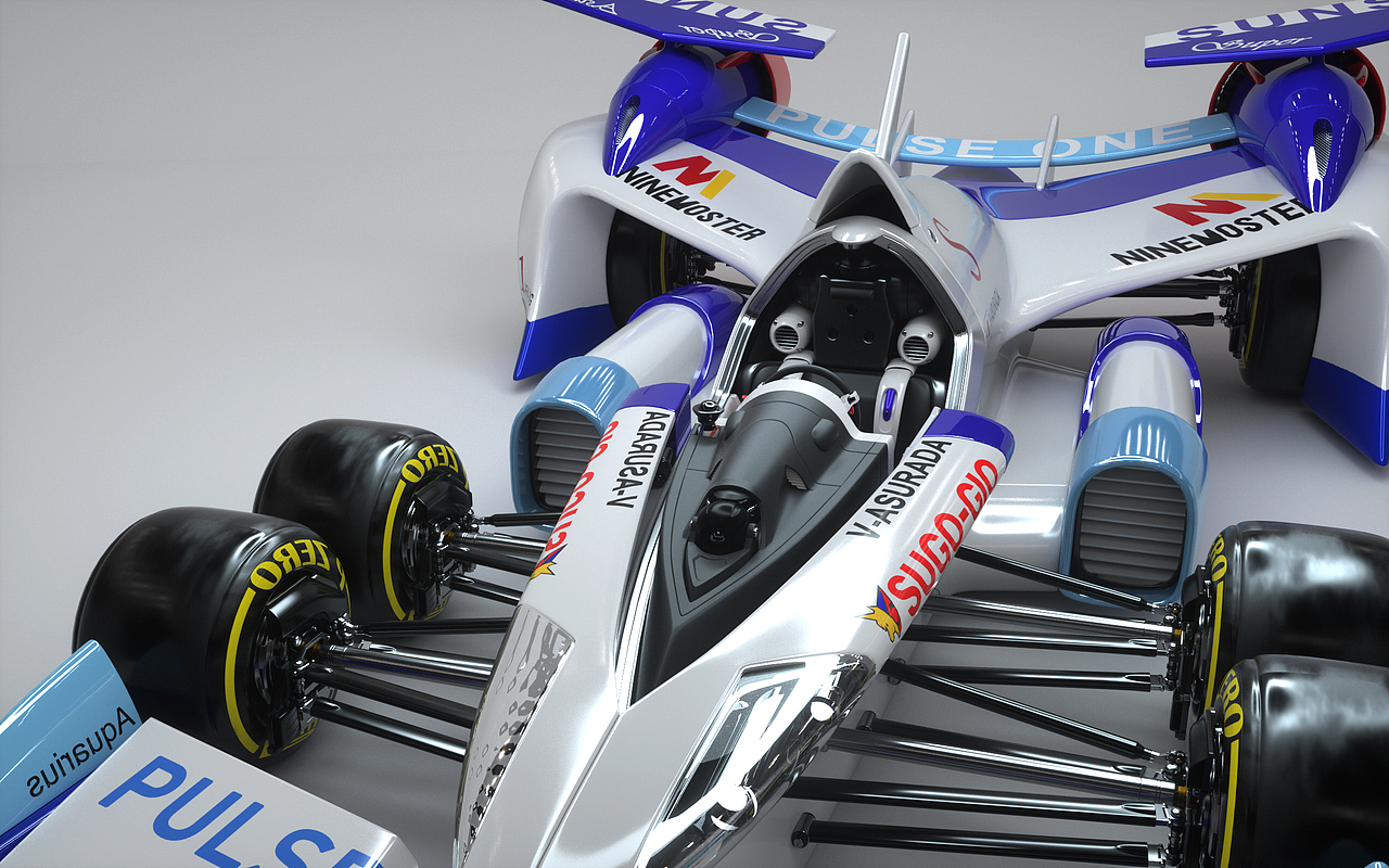 高智能方程式——超级阿斯拉达