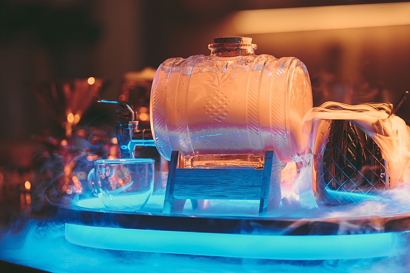 美食摄影&视频 | INFORYOU轻食餐厅🔥