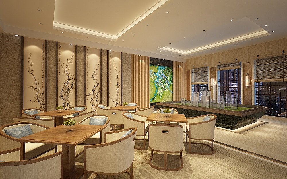 悦龙台（图ZMTEzNTcyMjY4） - 建筑/空间 - 站酷设计师hongayahong原创素材 - 站酷ZCOOL